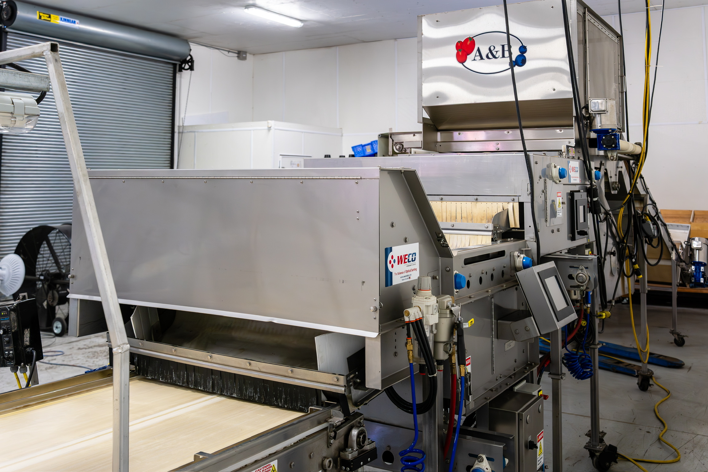 Production Line Predictive Maintenance — photo 2