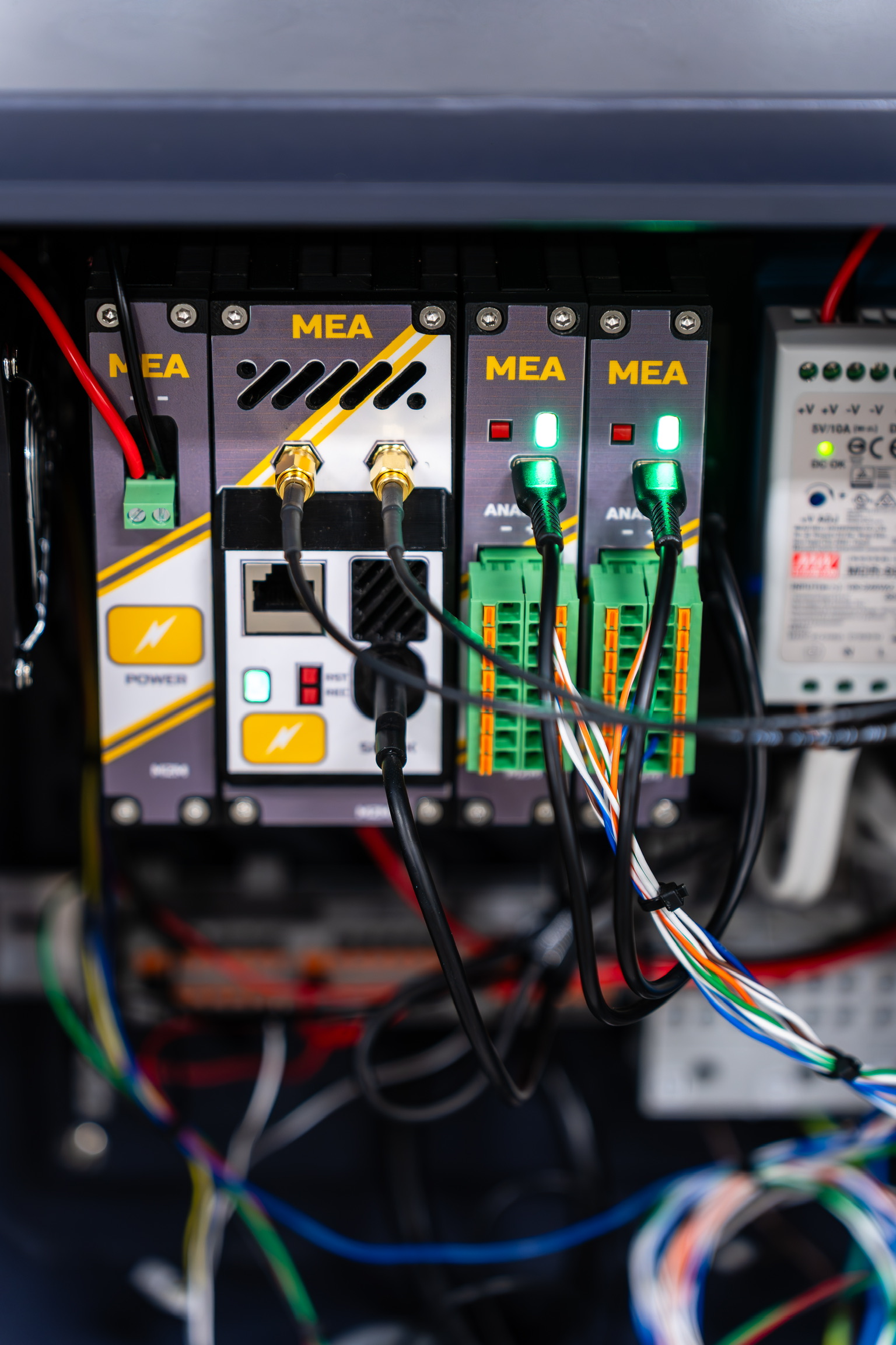 Production Line Predictive Maintenance — photo 6