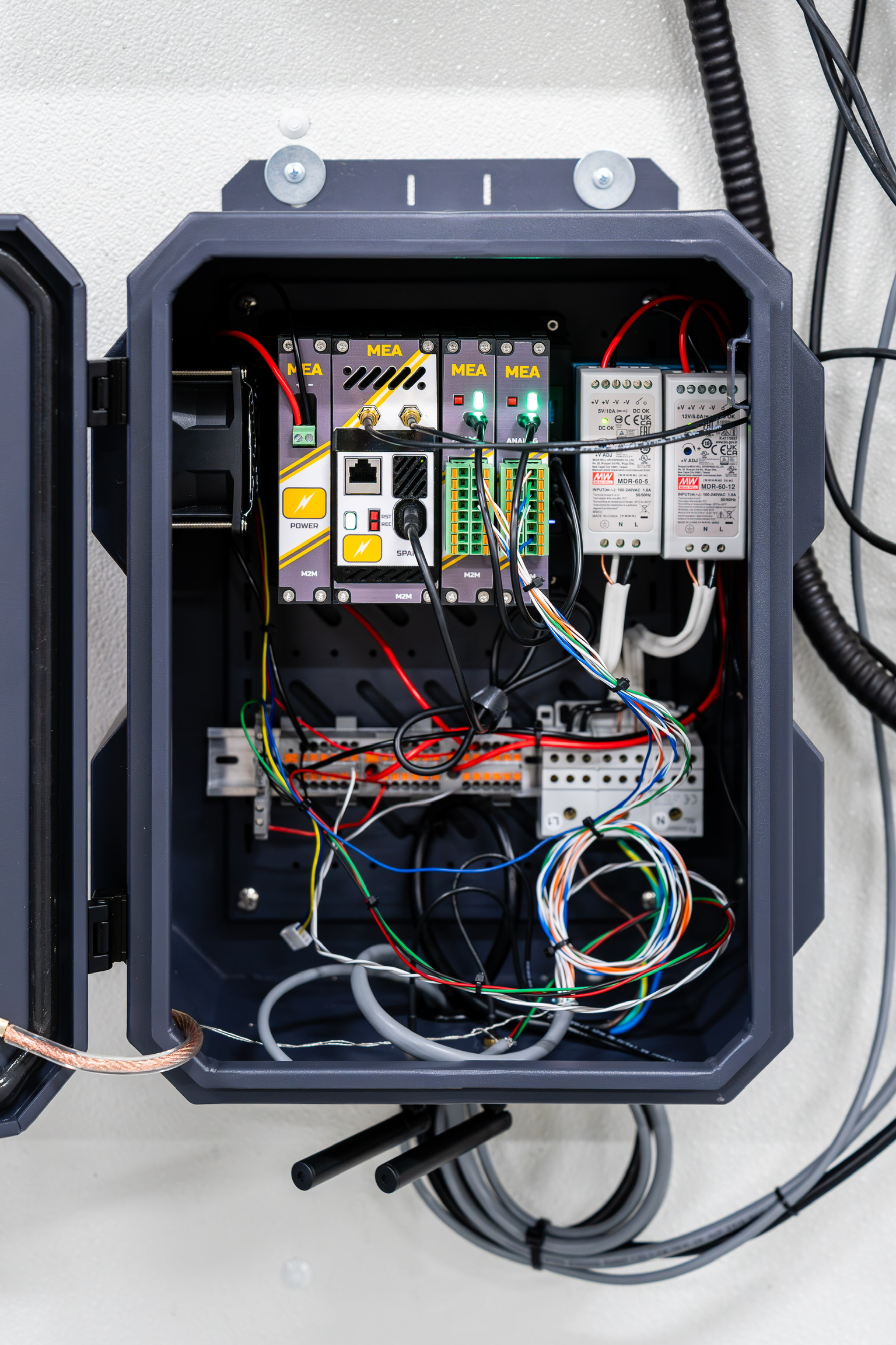Production Line Predictive Maintenance — photo 7