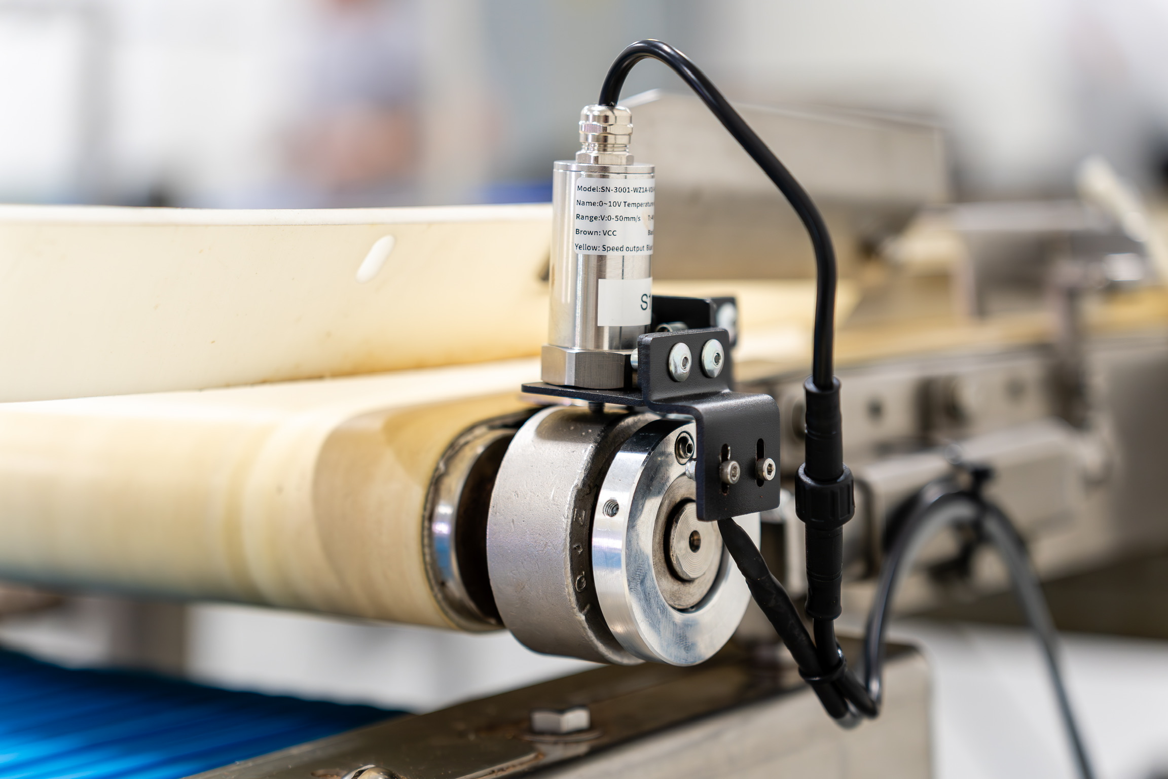 Production Line Predictive Maintenance — photo 8