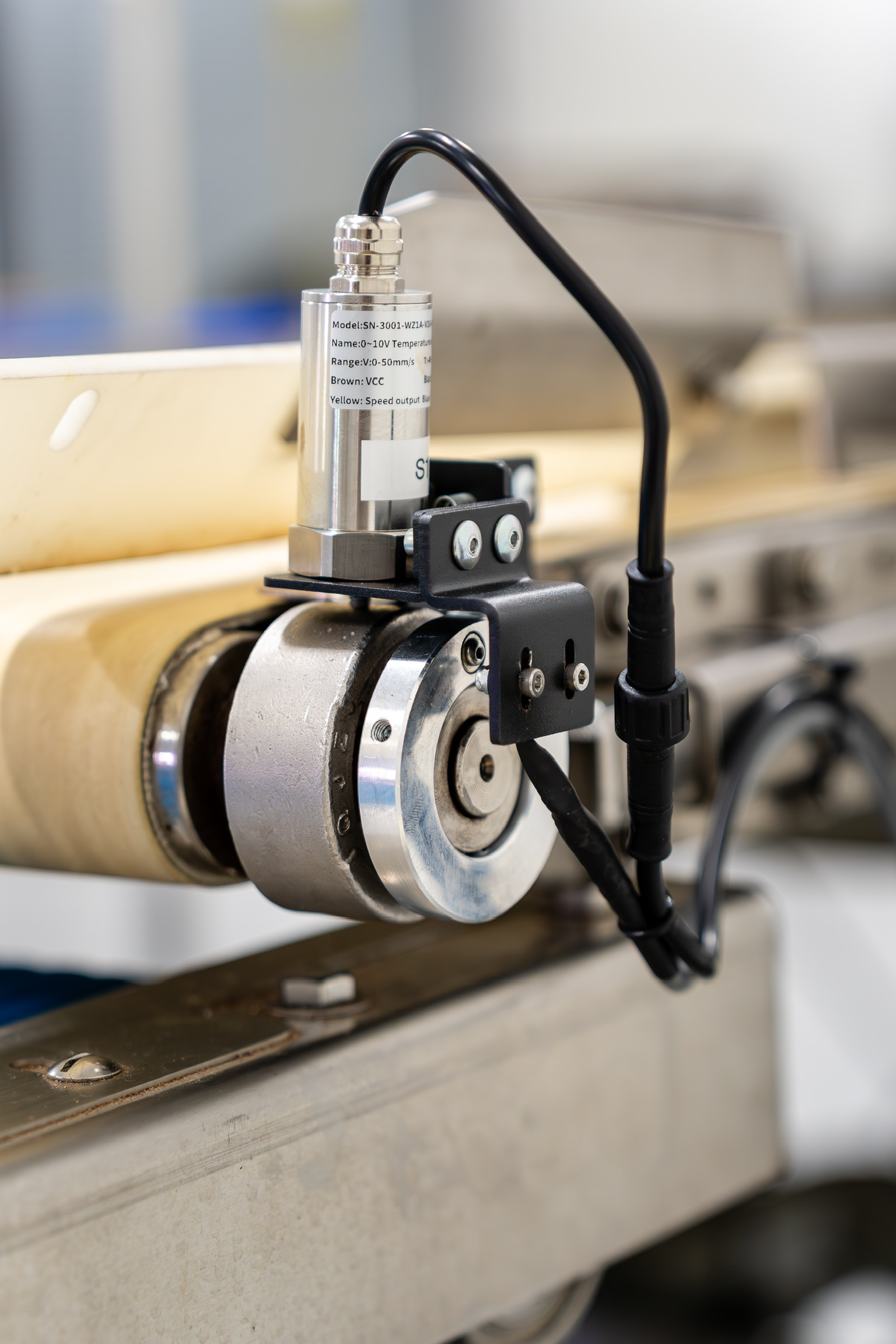 Production Line Predictive Maintenance — photo 9