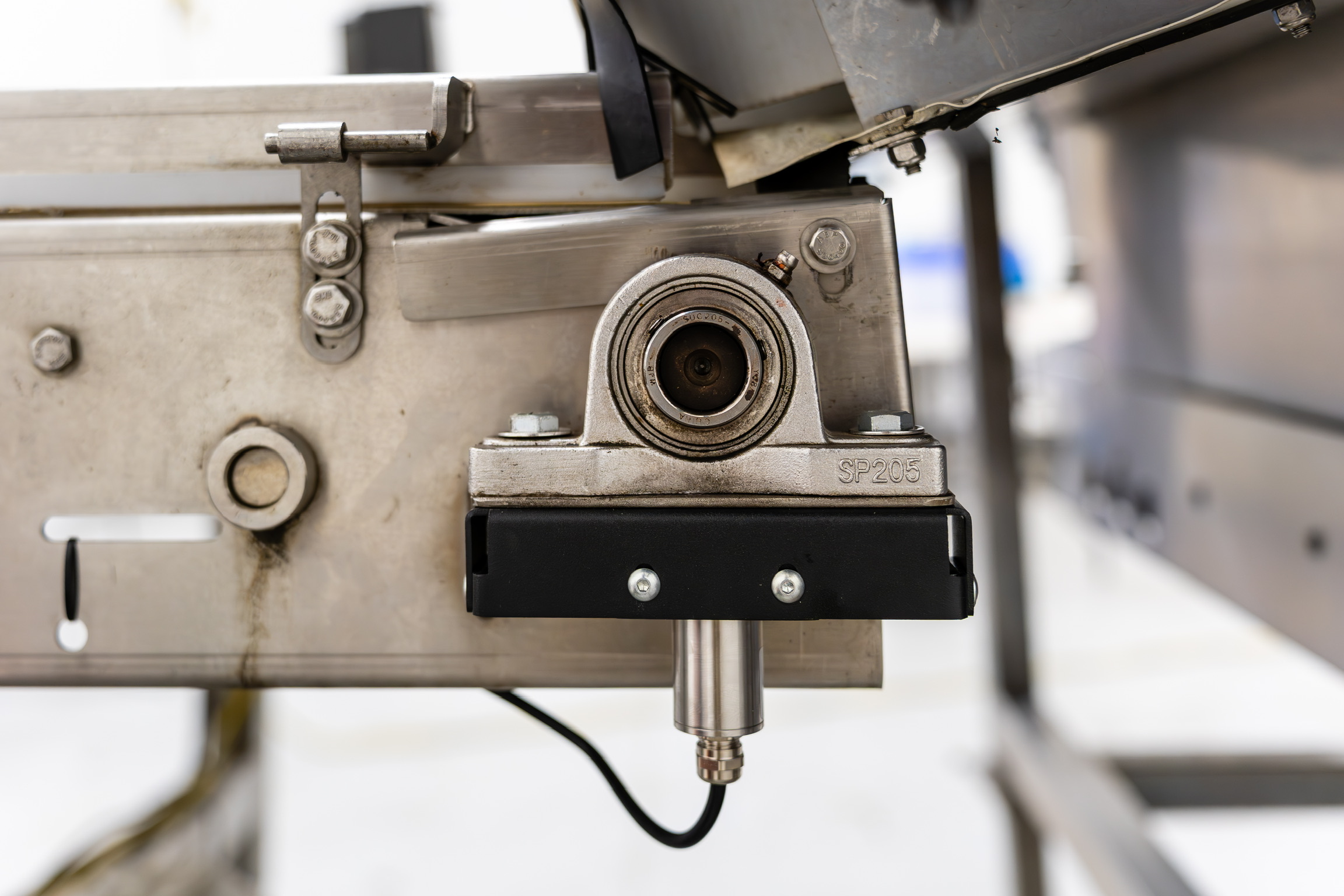 Production Line Predictive Maintenance — photo 11