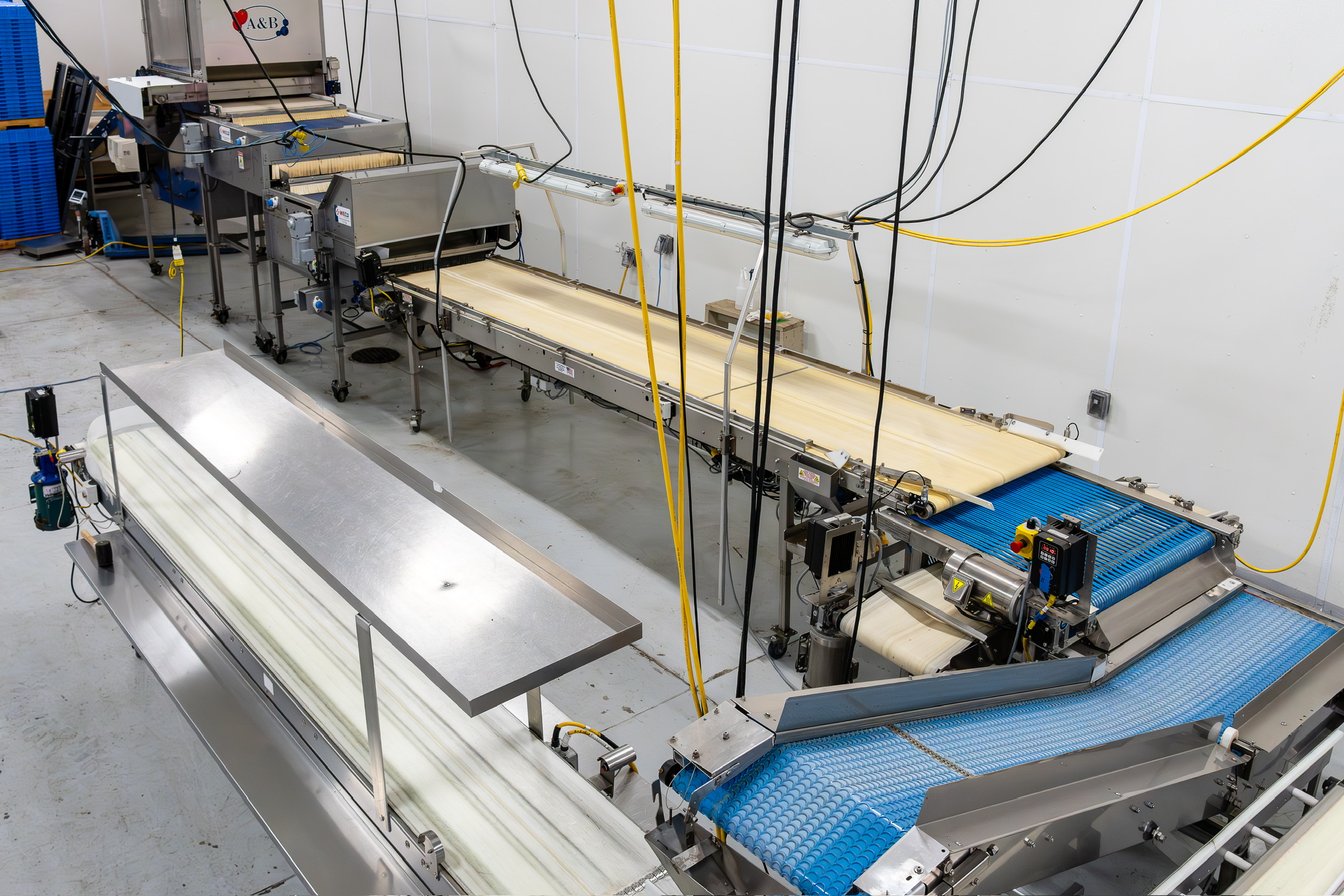Production Line Predictive Maintenance — photo 17