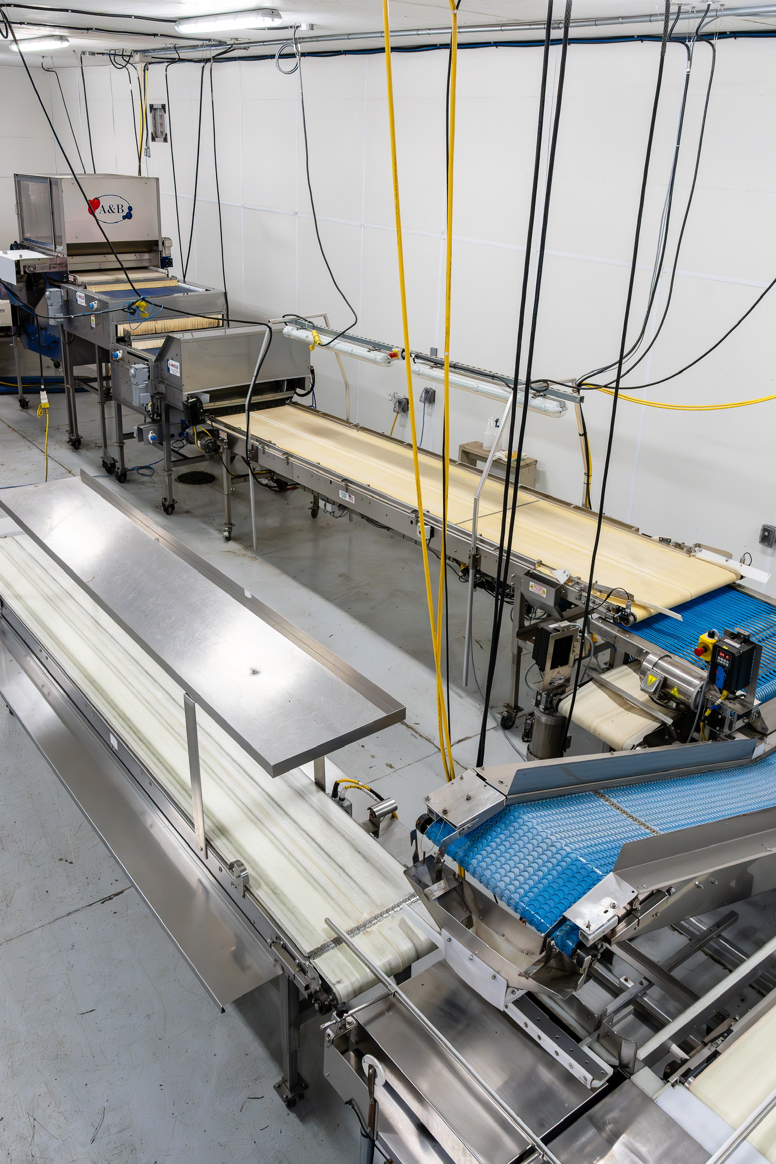 Production Line Predictive Maintenance — photo 18